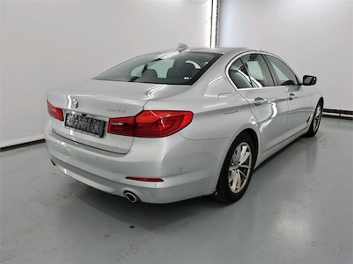 Photo 4 VIN: WBAJE31090G592539 - BMW 5 DIESEL - 2017 