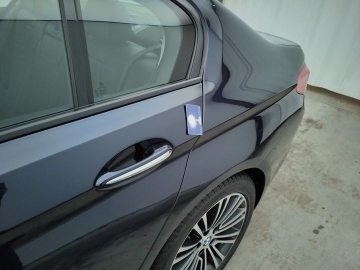 Photo 22 VIN: WBAJE31090G624602 - BMW 5-SERIE &#3916 