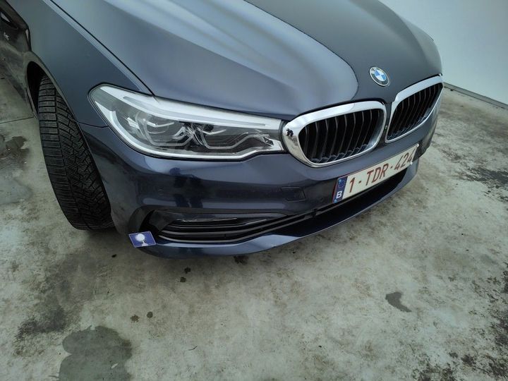 Photo 29 VIN: WBAJE31090G624602 - BMW 5-SERIE &#3916 