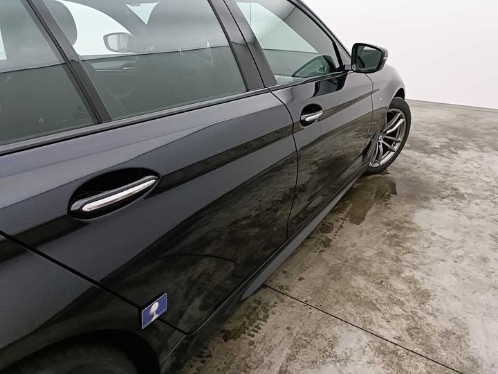 Photo 17 VIN: WBAJE31090G624647 - BMW 5-SERIE &#3916 