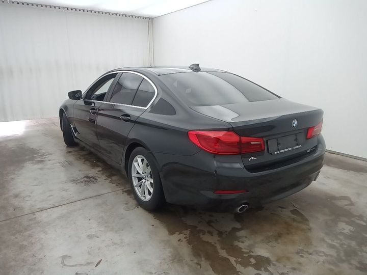 Photo 7 VIN: WBAJE31090G624700 - BMW 5-SERIE &#3916 