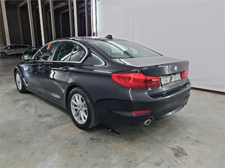 Photo 3 VIN: WBAJE31090G624714 - BMW 5 DIESEL - 2017 