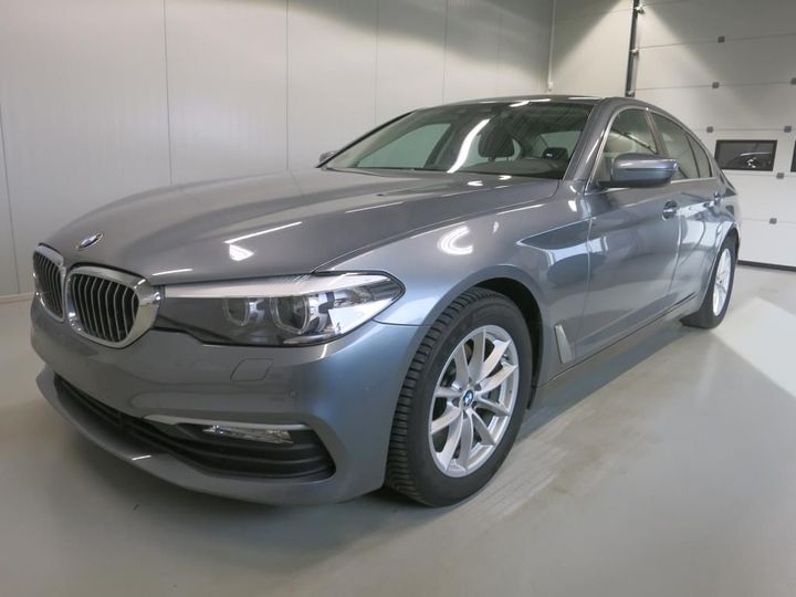 Photo 1 VIN: WBAJE3109JB315890 - BMW SERIES 5 