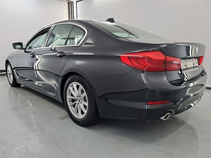 Photo 3 VIN: WBAJE310X0B315735 - BMW 5 DIESEL - 2017 