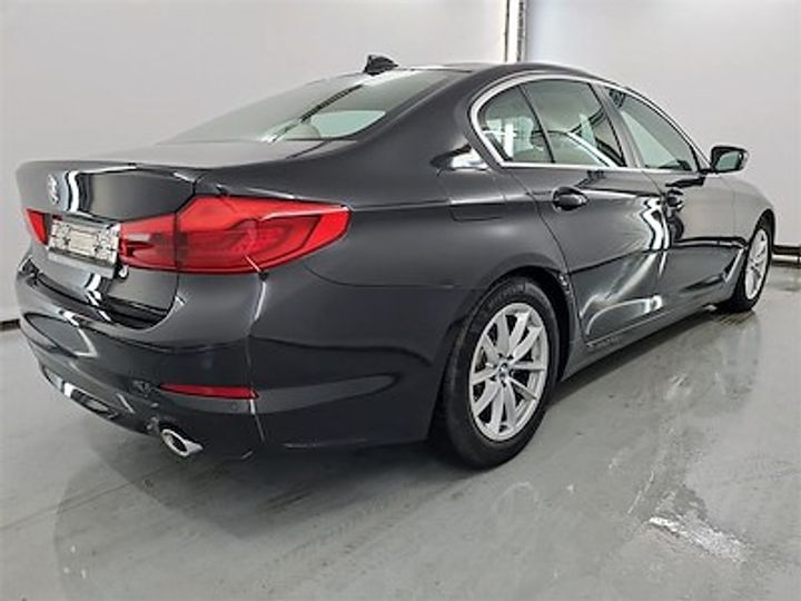 Photo 4 VIN: WBAJE310X0B315735 - BMW 5 DIESEL - 2017 