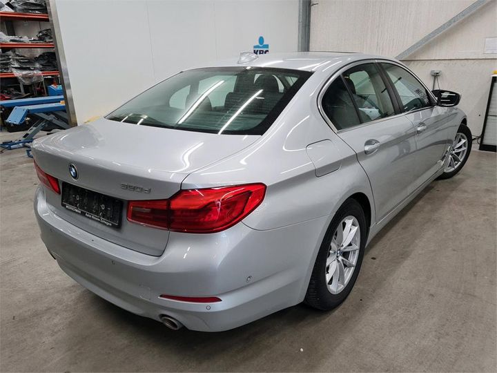 Photo 2 VIN: WBAJE310X0G592212 - BMW 5 BERLINE 