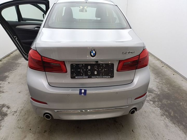 Photo 27 VIN: WBAJE310X0G592324 - BMW 5-SERIE &#3916 