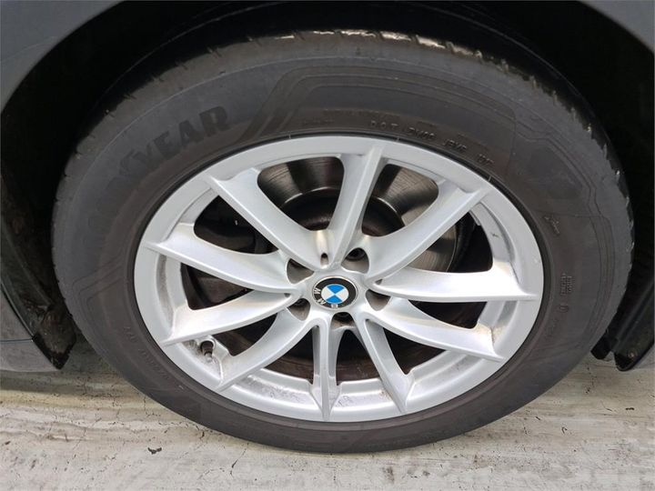 Photo 13 VIN: WBAJE310X0G592503 - BMW 520 