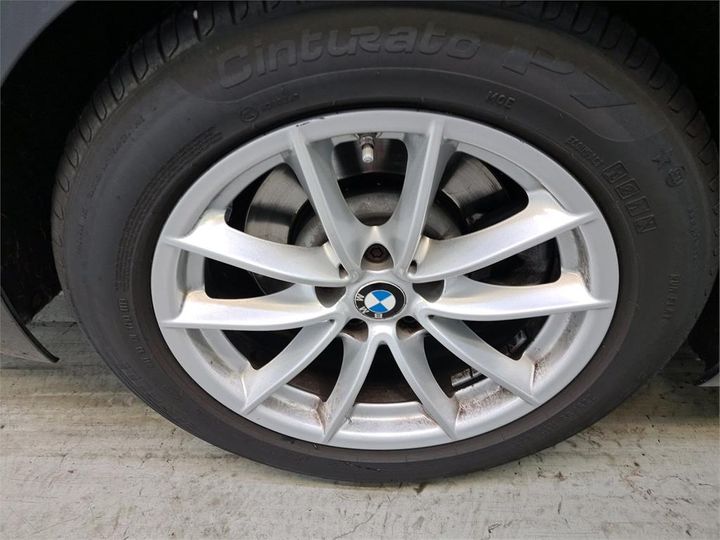 Photo 15 VIN: WBAJE310X0G592503 - BMW 520 