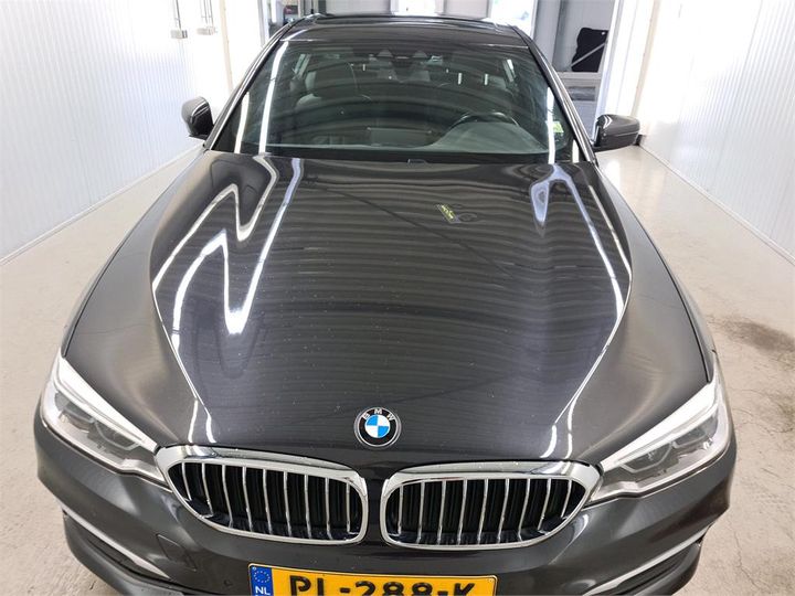 Photo 28 VIN: WBAJE310X0G592503 - BMW 520 