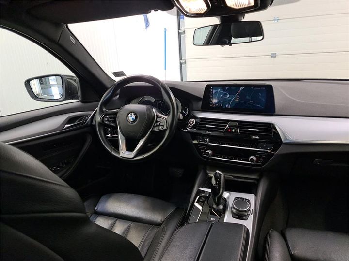 Photo 6 VIN: WBAJE310X0G592503 - BMW 520 