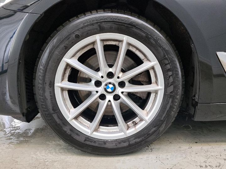 Photo 12 VIN: WBAJE310X0G592520 - BMW 520 