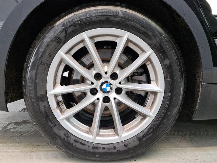 Photo 15 VIN: WBAJE310X0G592520 - BMW 520 