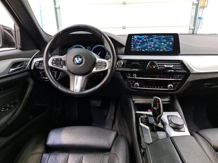 Photo 6 VIN: WBAJE310X0G592520 - BMW 520 