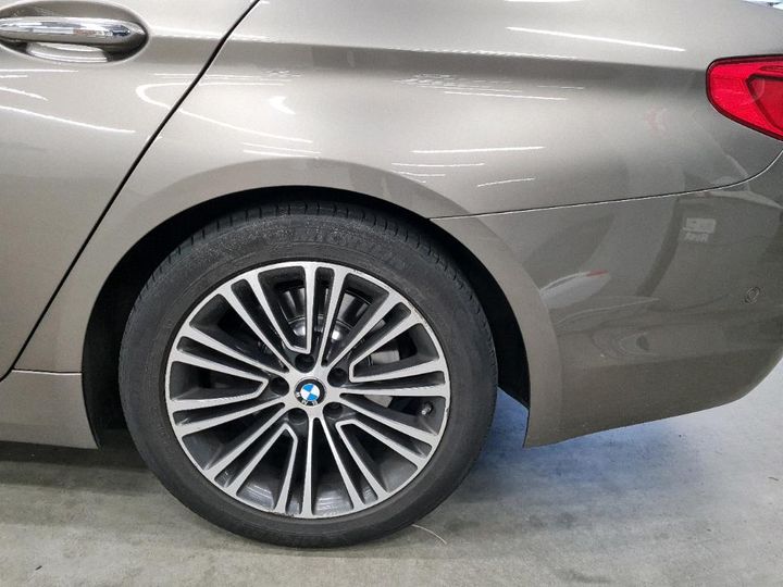 Photo 14 VIN: WBAJE310X0G624415 - BMW 5 BERLINE 