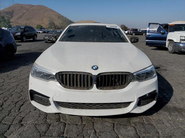 Photo 4 VIN: WBAJE5C30HG478329 - BMW 540 I 