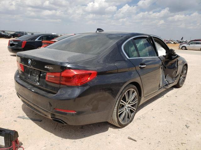 Photo 3 VIN: WBAJE5C30HG914189 - BMW 540 I 