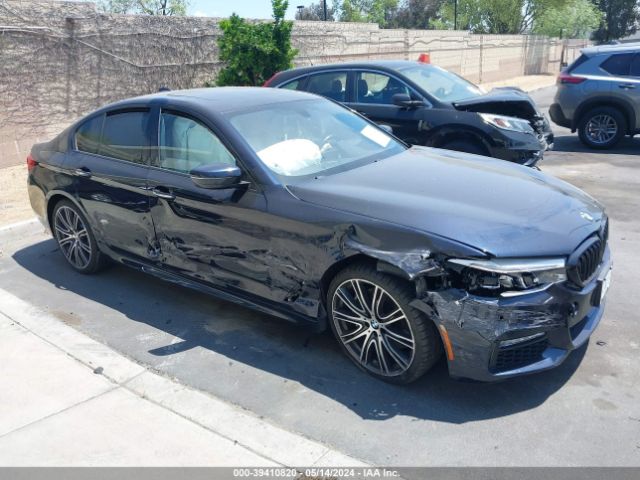 Photo 0 VIN: WBAJE5C30HG914533 - BMW 540I 