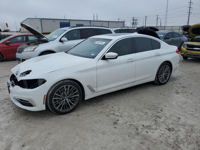 Photo 0 VIN: WBAJE5C30HG915729 - BMW 540I 