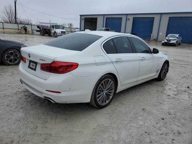 Photo 2 VIN: WBAJE5C30HG915729 - BMW 540I 