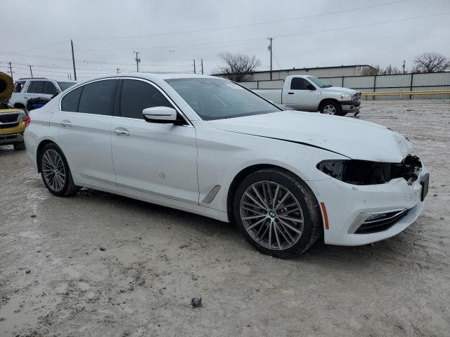 Photo 3 VIN: WBAJE5C30HG915729 - BMW 540I 