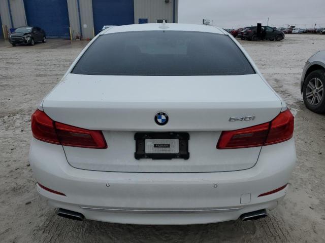 Photo 5 VIN: WBAJE5C30HG915729 - BMW 540I 