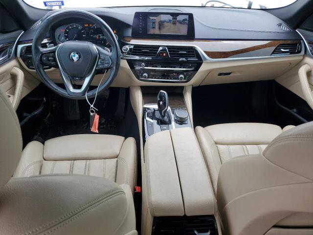 Photo 7 VIN: WBAJE5C30HG915729 - BMW 540I 