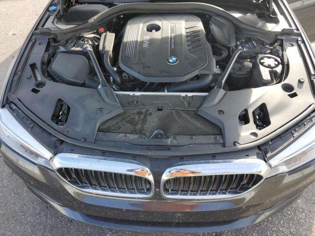 Photo 10 VIN: WBAJE5C30HG916735 - BMW 540 I 