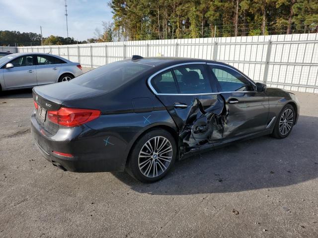 Photo 2 VIN: WBAJE5C30HG916735 - BMW 540 I 