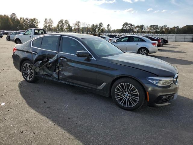 Photo 3 VIN: WBAJE5C30HG916735 - BMW 540 I 