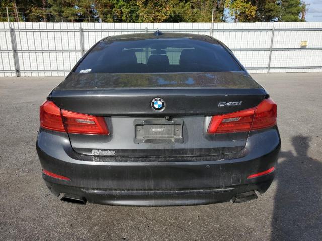 Photo 5 VIN: WBAJE5C30HG916735 - BMW 540 I 