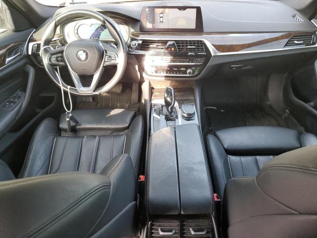 Photo 7 VIN: WBAJE5C30HG916735 - BMW 540 I 