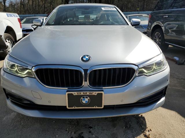 Photo 4 VIN: WBAJE5C31HG478002 - BMW 540 I 