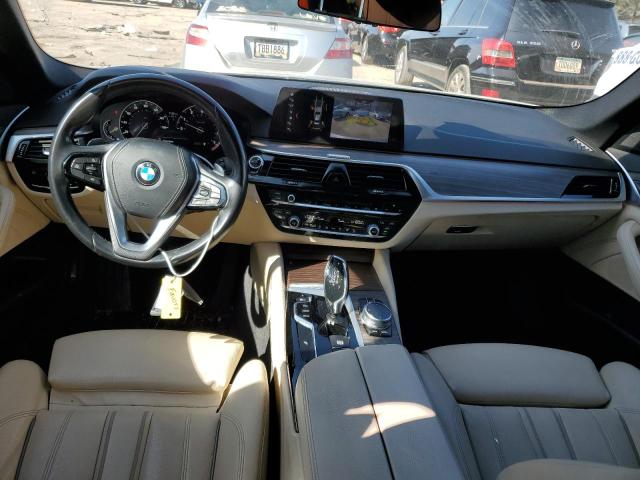 Photo 7 VIN: WBAJE5C31HG478002 - BMW 540 I 