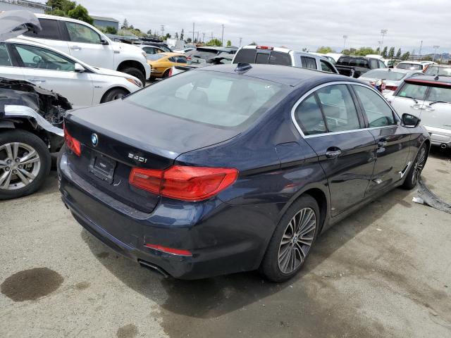 Photo 2 VIN: WBAJE5C31HG478470 - BMW 540 I 