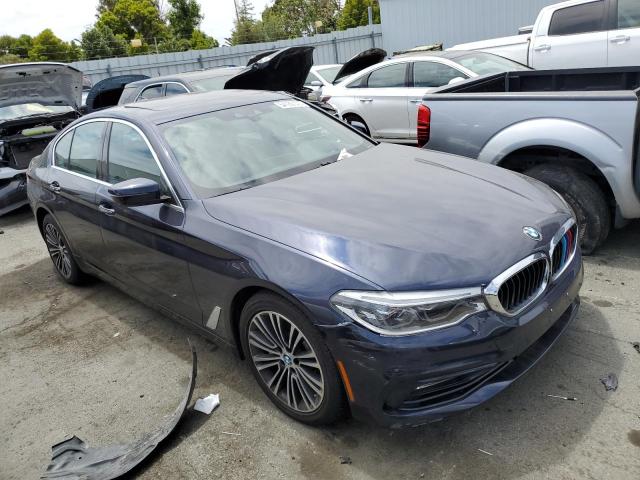 Photo 3 VIN: WBAJE5C31HG478470 - BMW 540 I 