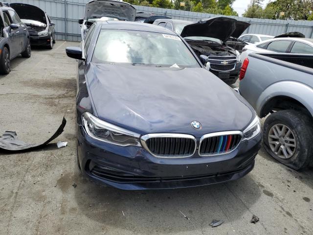 Photo 4 VIN: WBAJE5C31HG478470 - BMW 540 I 