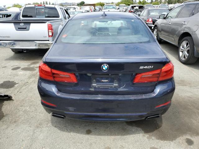 Photo 5 VIN: WBAJE5C31HG478470 - BMW 540 I 