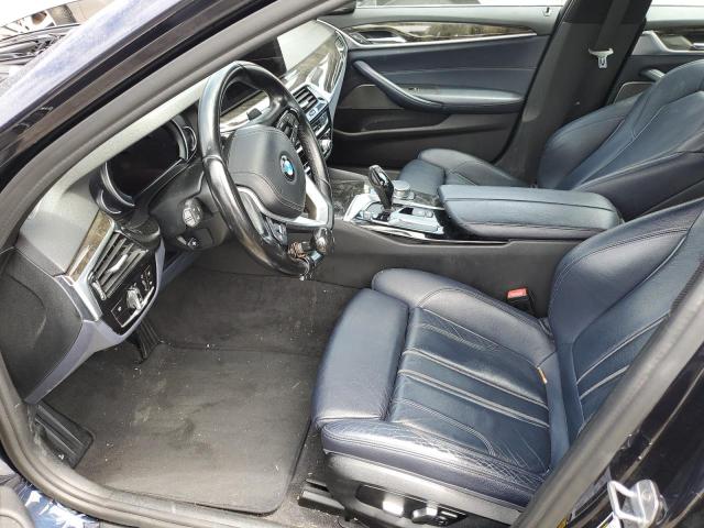 Photo 6 VIN: WBAJE5C31HG478470 - BMW 540 I 