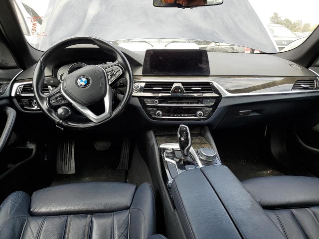 Photo 7 VIN: WBAJE5C31HG478470 - BMW 540 I 