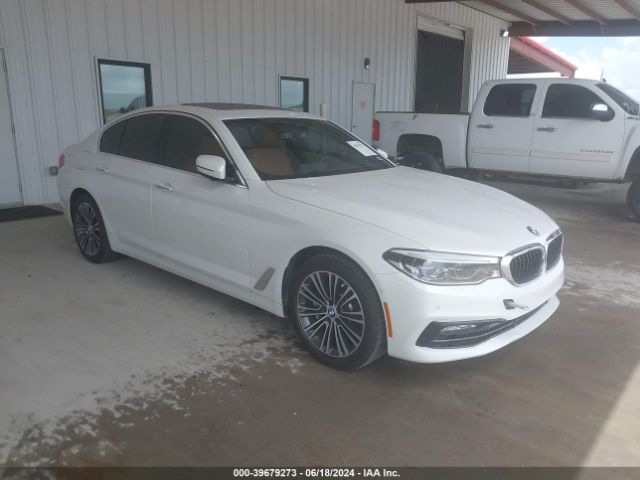 Photo 0 VIN: WBAJE5C31HG913536 - BMW 540I 