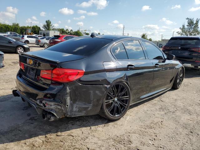 Photo 2 VIN: WBAJE5C31HG913603 - BMW 540 I 