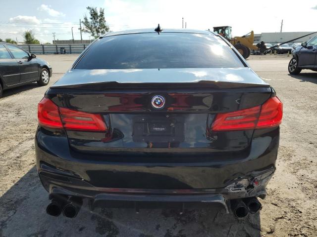 Photo 5 VIN: WBAJE5C31HG913603 - BMW 540 I 