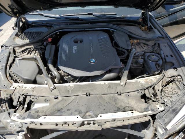 Photo 10 VIN: WBAJE5C31HG916694 - BMW 5ER 