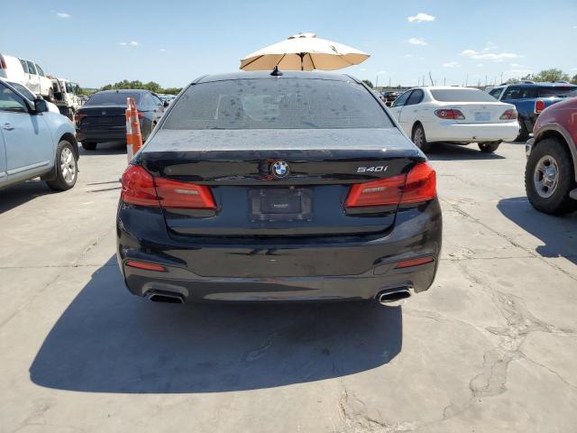 Photo 5 VIN: WBAJE5C31HG916694 - BMW 5ER 