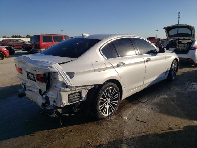 Photo 2 VIN: WBAJE5C31HG916825 - BMW 540 I 