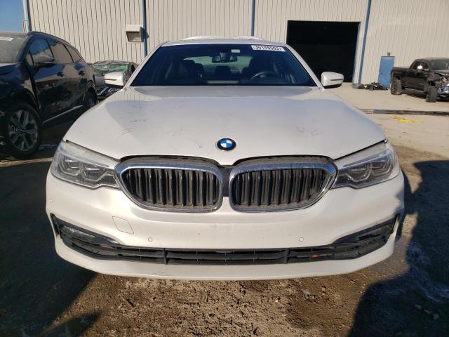 Photo 4 VIN: WBAJE5C31HG916825 - BMW 540 I 