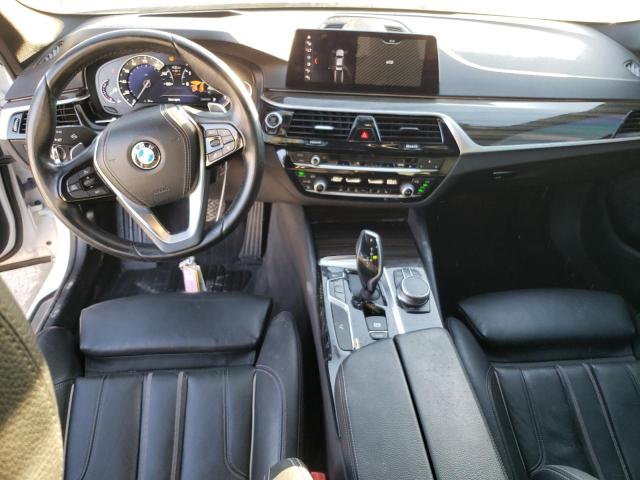 Photo 7 VIN: WBAJE5C31HG916825 - BMW 540 I 