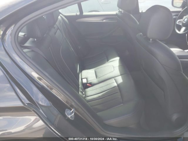 Photo 7 VIN: WBAJE5C31HG945044 - BMW 540I 