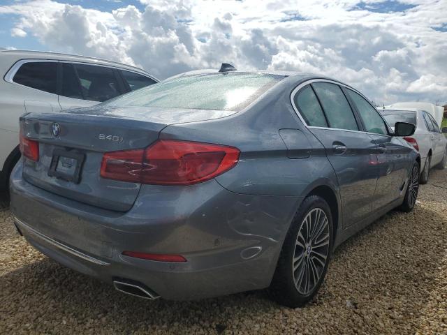 Photo 3 VIN: WBAJE5C31HWA92382 - BMW 540 I 